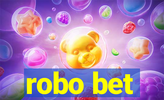 robo bet